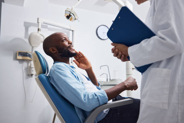 Best Emergency Wisdom Tooth Extraction in Libertyvle, IL