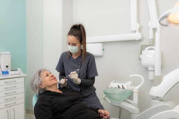 Best Emergency Treatment for Jaw Pain or Injury in Libertyvle, IL